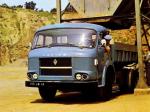 Saviem S9 1967 года